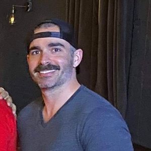 Meet your Posher, Michael